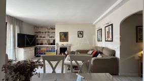 Ground Floor Apartment for sale in Nagüeles, Marbella Golden Mile