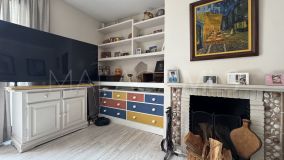 Ground Floor Apartment for sale in Nagüeles, Marbella Golden Mile