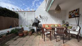 Ground Floor Apartment for sale in Nagüeles, Marbella Golden Mile