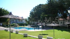 Ground Floor Apartment for sale in Nagüeles, Marbella Golden Mile