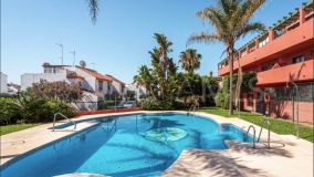 Lägenhet for sale in Marina de Casares