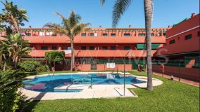 Lägenhet for sale in Marina de Casares