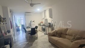 Erdgeschosswohnung zu verkaufen in Bahia Dorada, Estepona Westen