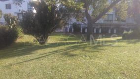 Erdgeschosswohnung zu verkaufen in Bahia Dorada, Estepona Westen