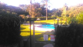 Erdgeschosswohnung zu verkaufen in Bahia Dorada, Estepona Westen