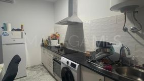 Erdgeschosswohnung zu verkaufen in Bahia Dorada, Estepona Westen