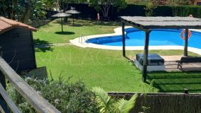 Erdgeschosswohnung zu verkaufen in Casares del Sol - Casares Golf