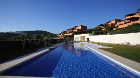 Erdgeschosswohnung zu verkaufen in Casares del Sol - Casares Golf