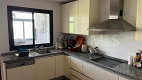 Tvåvåningslägenhet for sale in San Pedro de Alcantara