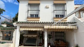 Casa en venta en La Campana, Nueva Andalucia