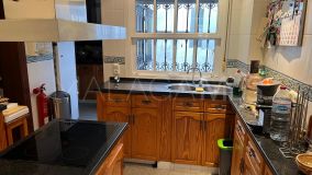 Casa en venta en La Campana, Nueva Andalucia