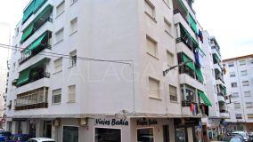 Wohnung zu verkaufen in Miraflores, Marbella City