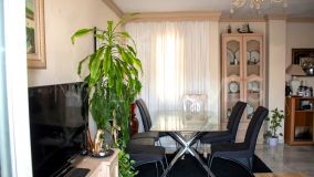 Zweistöckiges Penthouse zu verkaufen in San Pedro de Alcantara