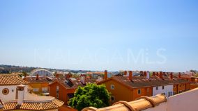 Zweistöckiges Penthouse zu verkaufen in San Pedro de Alcantara