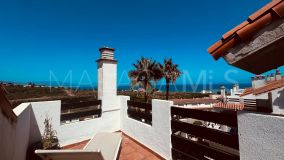 Appartement for sale in Playa Paraiso, Manilva