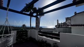 Wohnung zu verkaufen in Playa Paraiso, Manilva