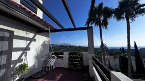 Wohnung zu verkaufen in Playa Paraiso, Manilva