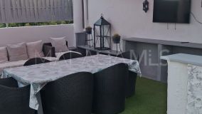 Villa for sale in San Pedro de Alcantara