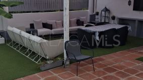 Villa for sale in San Pedro de Alcantara