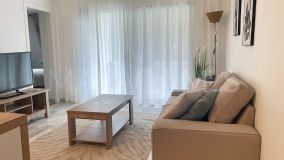 Appartement rez de chaussée for sale in Las Brisas, Nueva Andalucia