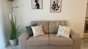 Appartement rez de chaussée for sale in Las Brisas, Nueva Andalucia