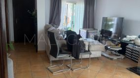 Reihenhaus zu verkaufen in Benahavis Centro