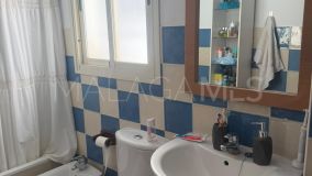 Reihenhaus zu verkaufen in Benahavis Centro