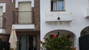 Reihenhaus zu verkaufen in Benahavis Centro