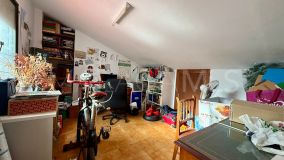 Duplex Penthouse for sale in Estepona Centre, Estepona Ville