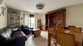 Duplex Penthouse for sale in Estepona Centre, Estepona Town