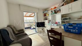 Duplex Penthouse for sale in Estepona Centre, Estepona Ville