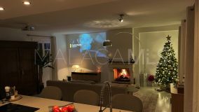 Radhus for sale in Guadalmina Baja, San Pedro de Alcantara