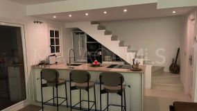 Radhus for sale in Guadalmina Baja, San Pedro de Alcantara