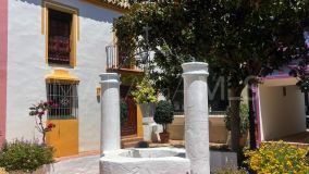 Radhus for sale in Guadalmina Baja, San Pedro de Alcantara