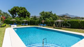 Reihenhaus zu verkaufen in La Quinta, Benahavis