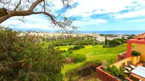 Duplex-Wohnung zu verkaufen in La Duquesa, Manilva