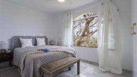 Duplex-Wohnung zu verkaufen in La Duquesa, Manilva