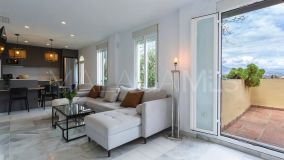 Duplex-Wohnung zu verkaufen in La Duquesa, Manilva