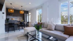 Duplex-Wohnung zu verkaufen in La Duquesa, Manilva