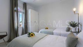 Duplex-Wohnung zu verkaufen in La Duquesa, Manilva