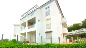 Ático en venta en Alcorrín, Manilva