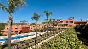 Ground Floor Apartment for sale in Casares del Sol - Casares Golf