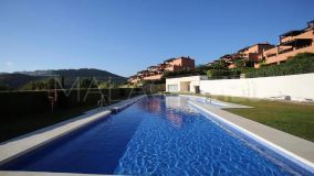 Ground Floor Apartment for sale in Casares del Sol - Casares Golf