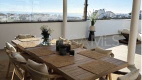 Wohnung zu verkaufen in Estepona Centre, Estepona Stadt