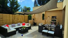 Villa for sale in Parque Botanico, Estepona East