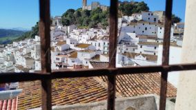 House for sale in Casares Pueblo