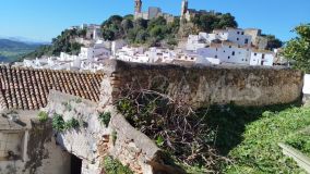 House for sale in Casares Pueblo