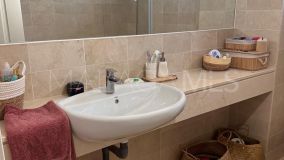 Apartamento Planta Baja en venta en La Duquesa, Manilva