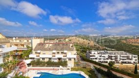 Erdgeschosswohnung zu verkaufen in La Duquesa, Manilva