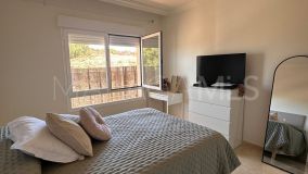 Apartamento Planta Baja en venta en La Duquesa, Manilva